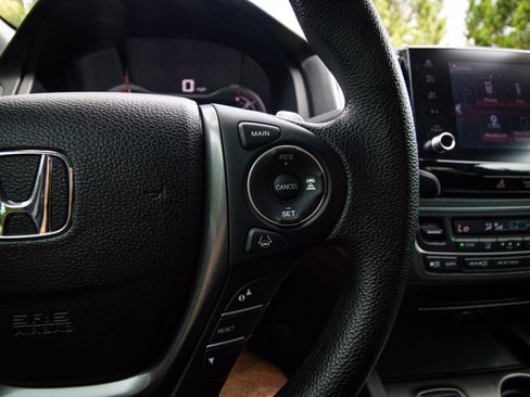 Certified 2023 Honda Ridgeline Sport image 20