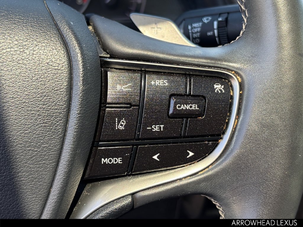 Used 2021 Lexus ES 350 w/ Accessory Package FWD image 22