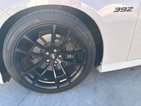 Used 2021 Dodge Charger Scat Pack w/ Daytona Edition Group image 18