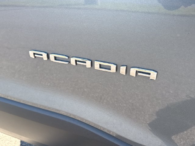 Used 2020 GMC Acadia SLE w/ Driver Convenience Package AWD/4WD image 13