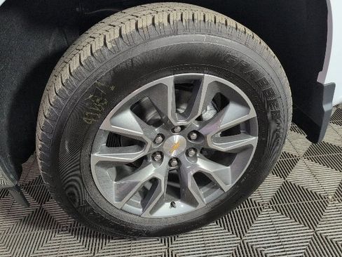 New 2026 Chevrolet Silverado 1500 LT image 6