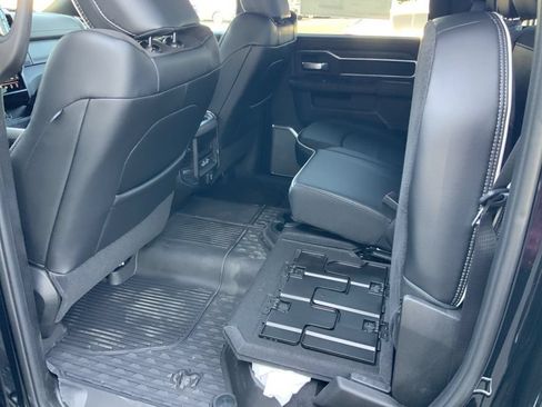 New 2025 RAM 2500 Laramie AWD/4WD image 20