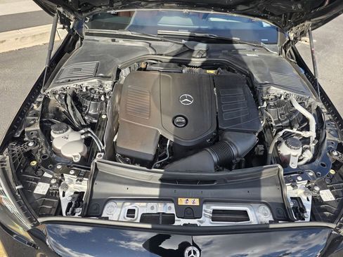 Certified 2023 Mercedes-Benz C 300 4MATIC Sedan image 31