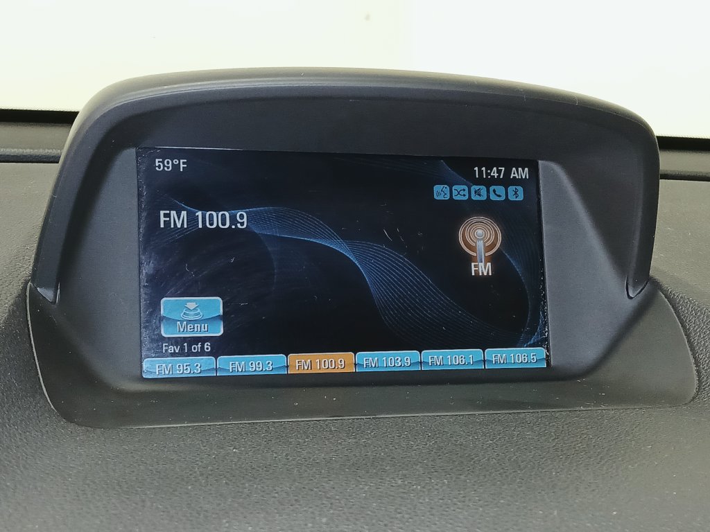Used 2016 Buick Encore Convenience FWD image 22