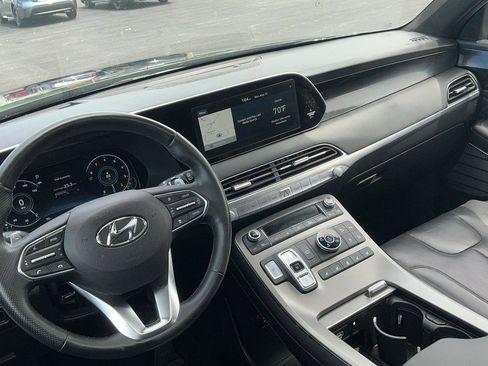 Used 2021 Hyundai Palisade Calligraphy AWD/4WD image 18