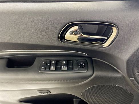 Used 2020 Dodge Durango R/T w/ Blacktop Package image 26