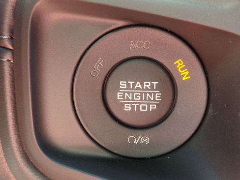 New 2026 Jeep Wrangler Unlimited Rubicon 392 w/ Quick Order Package 27X Moab AWD/4WD image 33