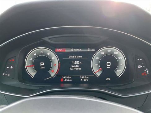 Used 2022 Audi A6 2.0T Premium w/ Convenience Package image 25