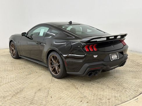 New 2026 Ford Mustang Dark Horse RWD image 3