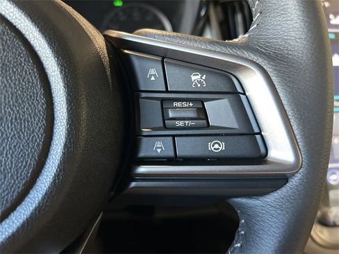 New 2025 Subaru Outback Premium image 14