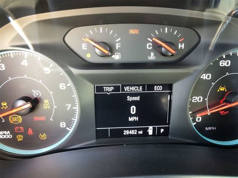 Certified 2024 Chevrolet Equinox LS w/ Sport Edition image 15