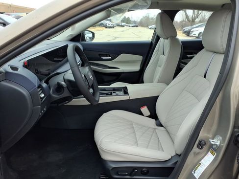 New 2026 Nissan Sentra SL image 26