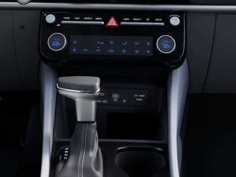 New 2026 Hyundai Tucson SEL image 16