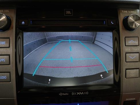 Used 2015 Toyota Tundra 1794 Edition image 19