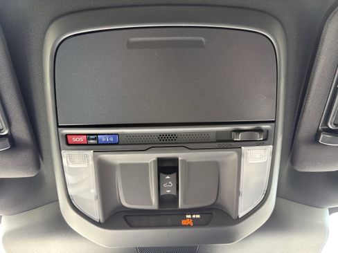 New 2026 Subaru Forester Touring AWD/4WD image 25