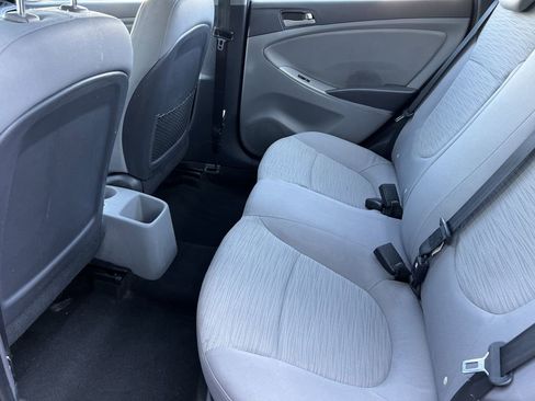 Used 2017 Hyundai Accent SE image 13