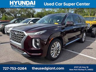 Used 2020 Hyundai Palisade Limited video 1