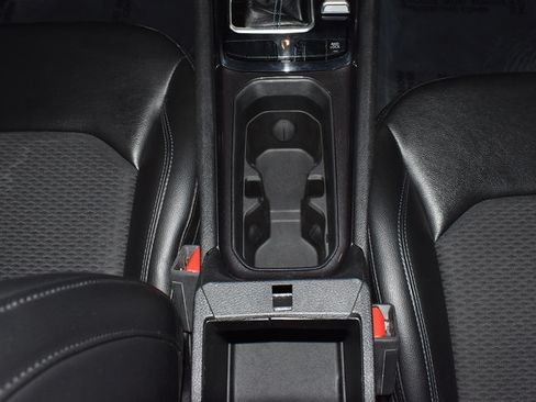Used 2022 Jeep Compass Latitude AWD/4WD image 21