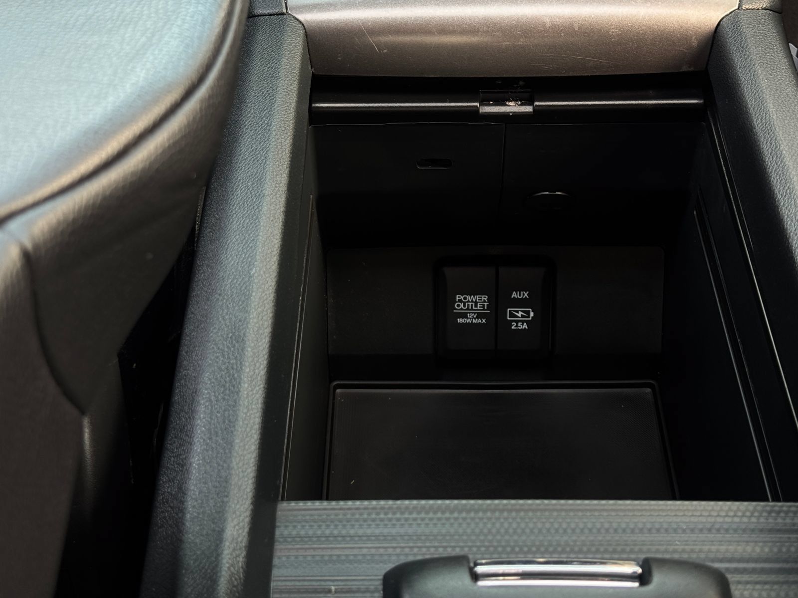 Used 2023 Honda Passport EX-L image 23