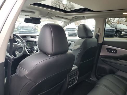 Used 2020 Nissan Murano SL image 11