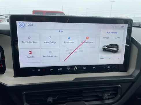 New 2026 Ford Bronco Sport Big Bend image 15