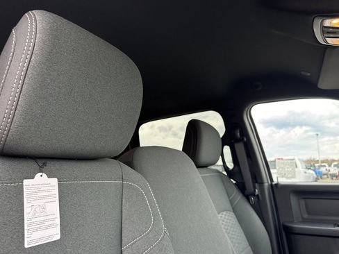 New 2026 RAM 2500 Tradesman image 15