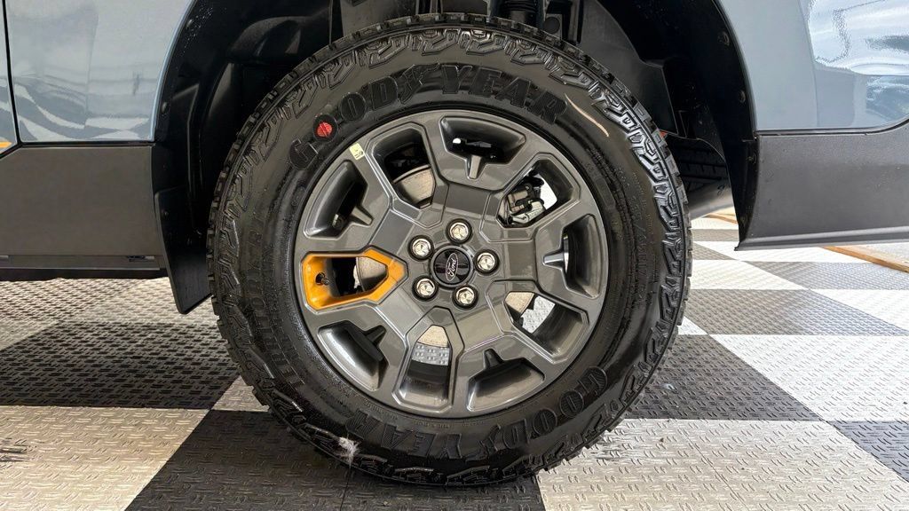 New 2026 Ford Maverick Tremor AWD/4WD image 13