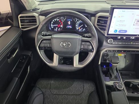 Used 2023 Toyota Tundra Limited RWD image 28