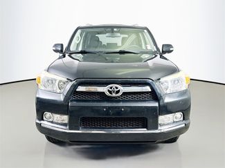 Used 2013 Toyota 4Runner SR5 video 2