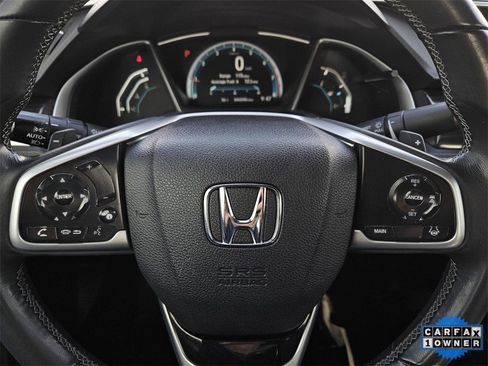 Used 2020 Honda Civic Touring image 25