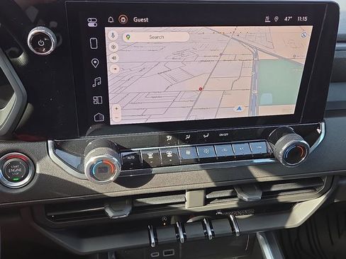 New 2026 Chevrolet Colorado Trail Boss image 11