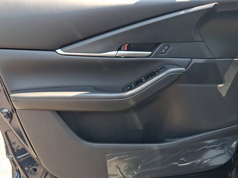 New 2026 MAZDA CX-30 AWD 2.5 S w/ Select Sport Pkg image 11