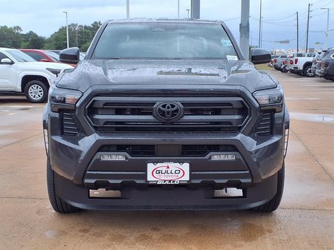 Certified 2026 Toyota Tacoma SR5 RWD image 4