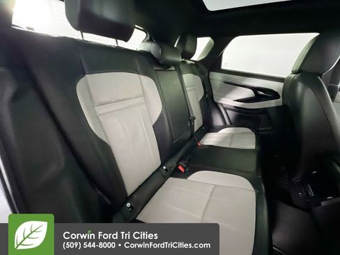Used 2020 Land Rover Range Rover Evoque First Edition image 16