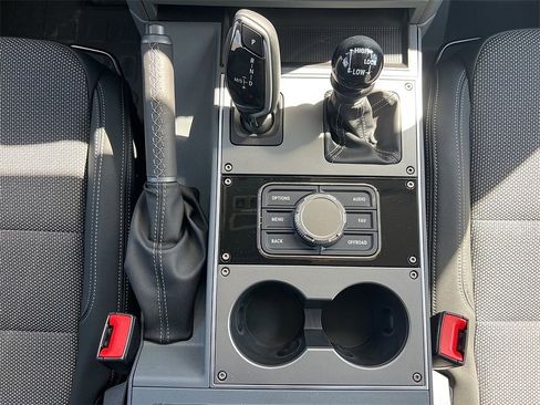 New 2024 INEOS Grenadier image 29