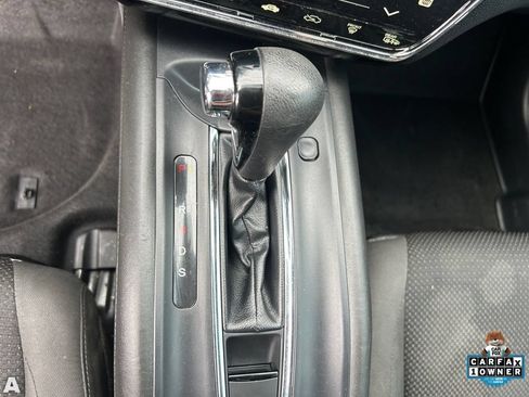 Used 2022 Honda HR-V EX image 22