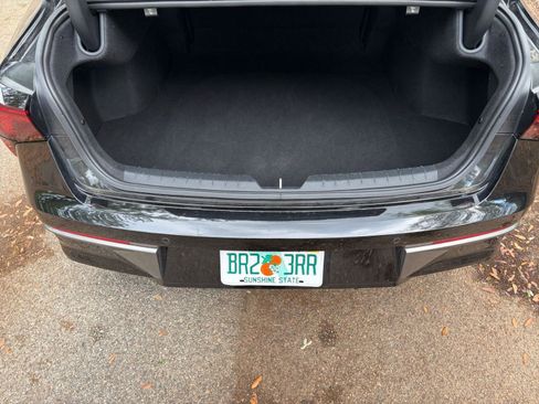 Used 2025 Kia K5 LXS image 29