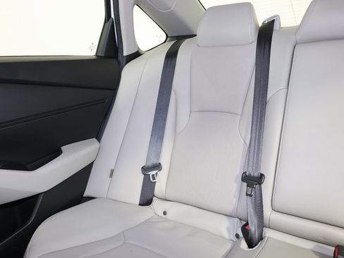 Used 2024 Honda Accord EX-L image 12