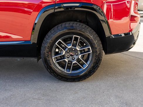 New 2026 GMC Terrain AT4 image 28