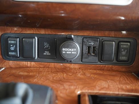 Used 2018 INFINITI QX80 2WD image 24