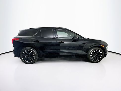 Used 2024 Chevrolet Blazer EV RS RWD image 10