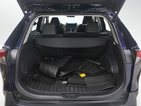 Used 2025 Toyota RAV4 Limited image 9