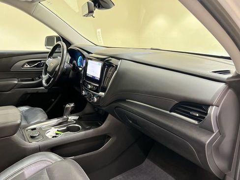 Used 2020 Chevrolet Traverse Premier w/ Redline Edition image 27