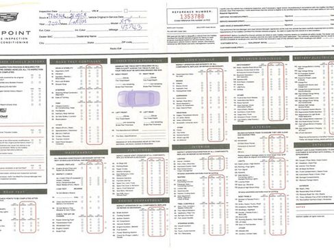 Certified 2023 Cadillac XT4 Premium Luxury image 27
