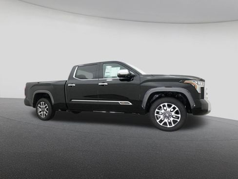 New 2026 Toyota Tundra 1794 Edition image 28