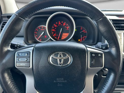 Used 2012 Toyota 4Runner SR5 w/ Premium Pkg AWD/4WD image 26