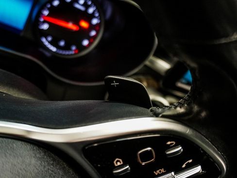 Used 2019 Mercedes-Benz C 300 4MATIC Sedan image 17