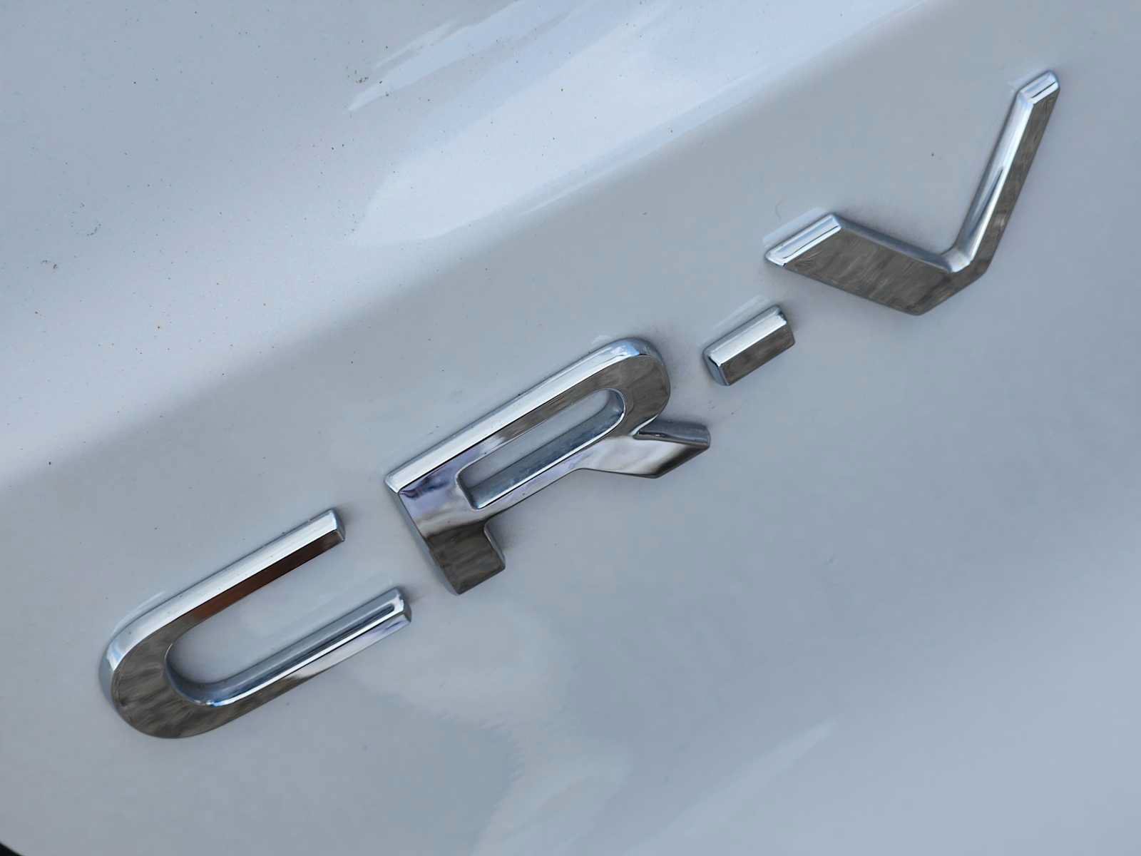 Certified 2024 Honda CR-V EX image 11