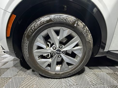 Used 2023 Kia Sportage SX FWD image 26