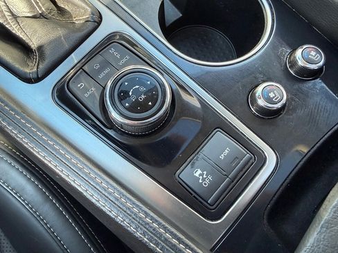 Used 2023 Nissan Maxima Platinum w/ Sport Mat Group image 31